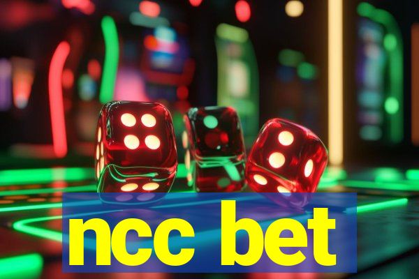 ncc bet